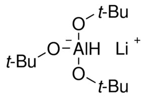 Lithium tri-tert-butoxyaluminum hydride
