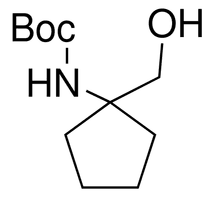 N-Boc-1-amino-1-cyclopentanemethanol