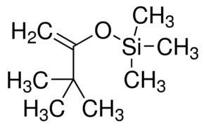 (1-tert-Butylvinyloxy)trimethylsilane