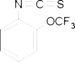 2-(Trifluoromethoxy)phenyl isothiocyanate