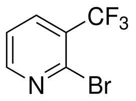 2-Bromo-3-(trifluoromethyl)pyridine