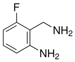 2-Amino-6-fluorobenzylamine