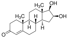 16β-Hydroxytestosterone