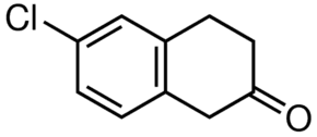 6-Chloro-3,4-dihydro-2(1H)-naphthalenone