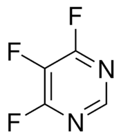 4,5,6-Trifluoropyrimidine
