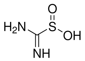Formamidinesulfinic acid