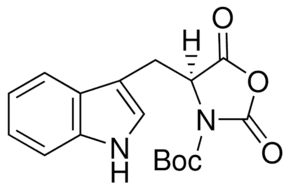 Boc-Trp-N-carboxyanhydride