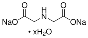 Sodium iminodiacetate dibasic monohydrate