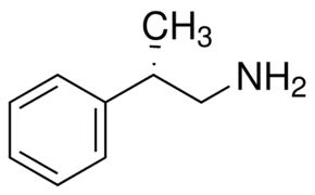 (S)-β-Methylphenethylamine