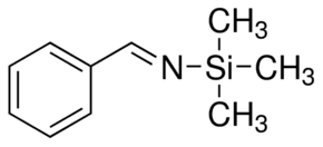 N-Trimethylsilylbenzaldimine