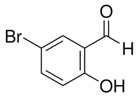 5-Bromosalicylaldehyde