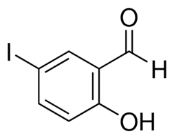 5-Iodosalicylaldehyde