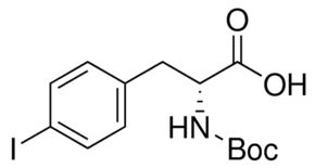 Boc-D-Phe(4-I)-OH