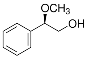 (R)-(−)-2-Methoxy-2-phenylethanol