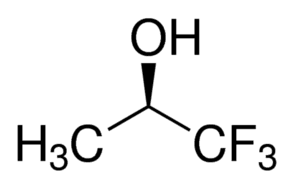 (R)-1,1,1-Trifluoro-2-propanol