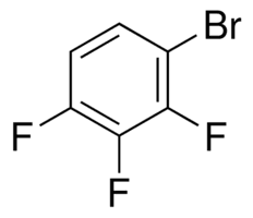 1-Bromo-2,3,4-trifluorobenzene