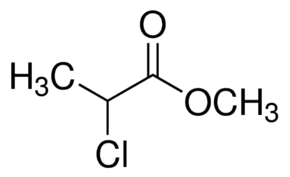 Methyl 2-chloropropionate