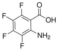 2-Amino-3,4,5,6-tetrafluorobenzoic acid