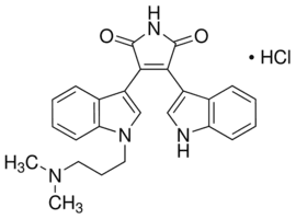 GF 109203X hydrochloride