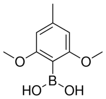 (2,6-Dimethoxy-4-methylphenyl)boronic acid