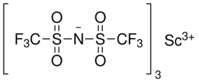 Scandium(III) trifluoromethanesulfonimide