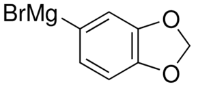 3,4-(Methylenedioxy)phenylmagnesium bromide solution