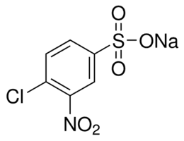 4-Chloro-3-nitrobenzenesulfonic acid sodium salt
