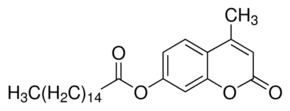 4-Methylumbelliferyl palmitate