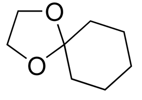 2,2-Pentamethylene-1,3-dioxolane