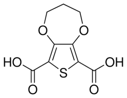 3,4-Propylenedioxythiophene-2,5-dicarboxylic acid