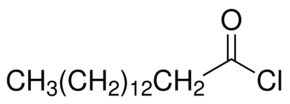 Pentadecanoyl chloride