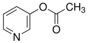 3-Acetoxypyridine