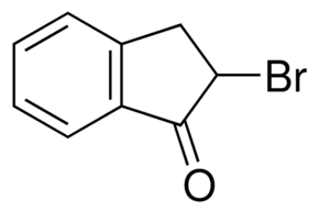 2-Bromo-1-indanone