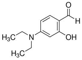 4-(Diethylamino)salicylaldehyde