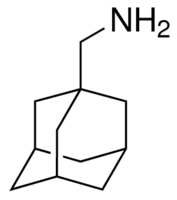 1-Adamantanemethylamine