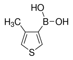 4-Methyl-3-thienylboronic acid