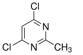 4,6-Dichloro-2-methylpyrimidine
