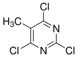 2,4,6-Trichloro-5-methylpyrimidine