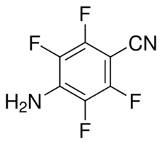 4-Amino-2,3,5,6-tetrafluorobenzonitrile