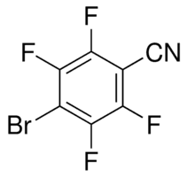 4-Bromo-2,3,5,6-tetrafluorobenzonitrile
