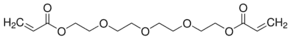 Tetra(ethylene glycol) diacrylate