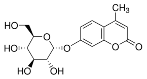 4-Methylumbelliferyl α-D-glucopyranoside