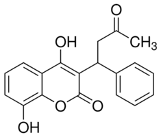 8-Hydroxywarfarin