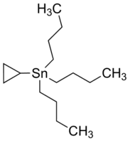 Cyclopropyltributylstannane