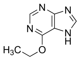 6-Ethoxypurine