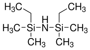 1,3-Diethyl-1,1,3,3-tetramethyldisilazane