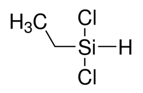 Dichloroethylsilane