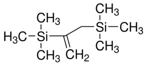 2,3-Bis(trimethylsilyl)-1-propene