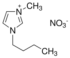 1-Butyl-3-methylimidazolium nitrate