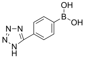 4-(1HTetrazol-5-yl)phenylboronic acid